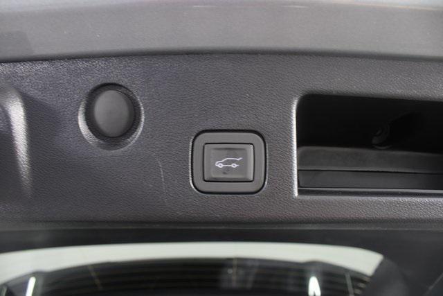 new 2026 GMC Terrain car, priced at $32,547