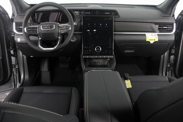 new 2026 GMC Terrain car, priced at $32,547