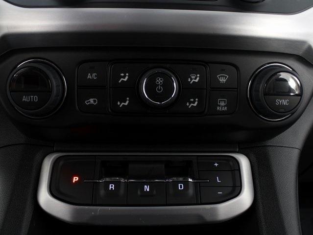 used 2023 GMC Acadia car, priced at $29,996