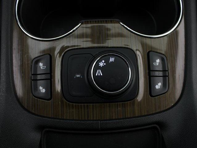 used 2023 GMC Acadia car, priced at $29,996