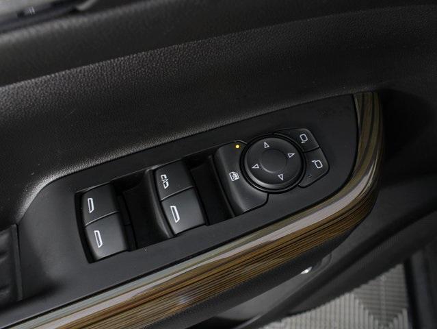 used 2023 GMC Acadia car, priced at $29,996