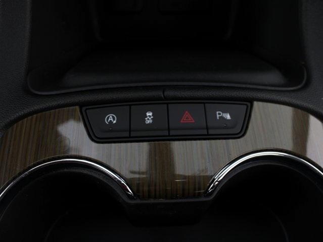 used 2023 GMC Acadia car, priced at $29,996