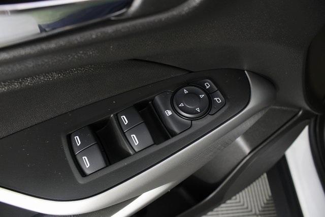 used 2024 Chevrolet Trax car, priced at $18,996