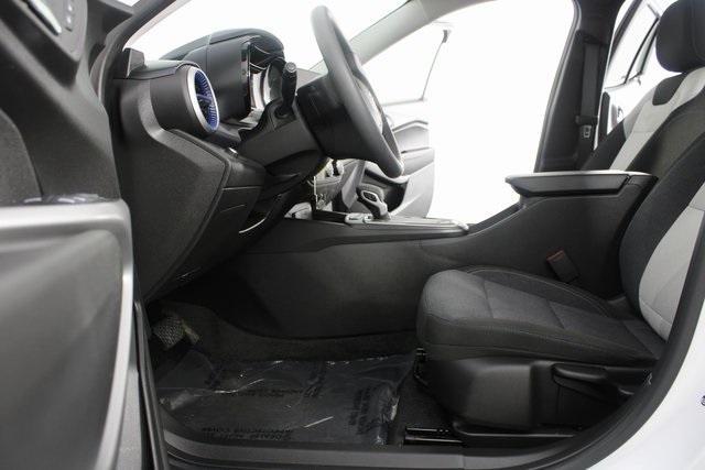 used 2024 Chevrolet Trax car, priced at $18,996