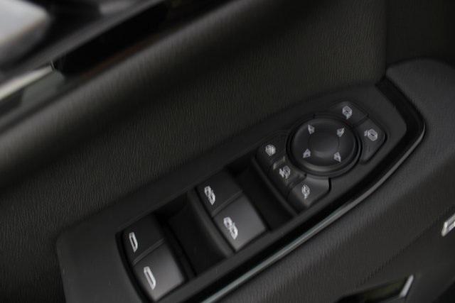 new 2025 GMC Sierra 3500 car, priced at $82,579