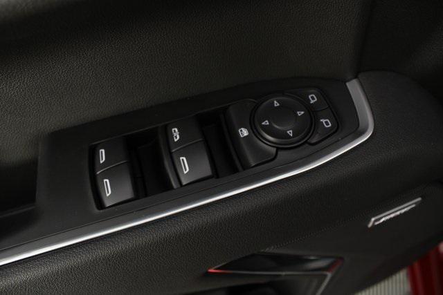 new 2026 Chevrolet Silverado 1500 car, priced at $56,220