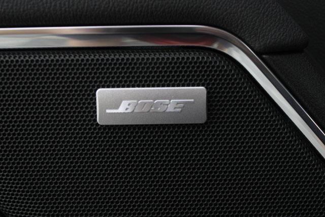 new 2026 Chevrolet Silverado 1500 car, priced at $56,220