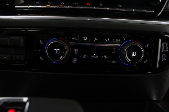 new 2026 Chevrolet Silverado 1500 car, priced at $56,220