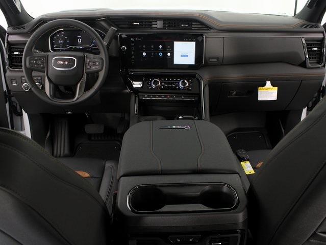 new 2025 GMC Sierra 3500 car, priced at $82,620