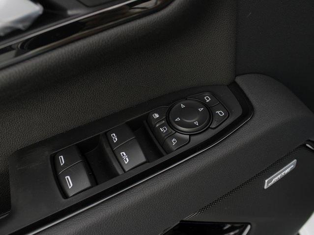new 2025 GMC Sierra 3500 car, priced at $82,620