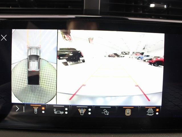 new 2025 GMC Sierra 3500 car, priced at $82,620