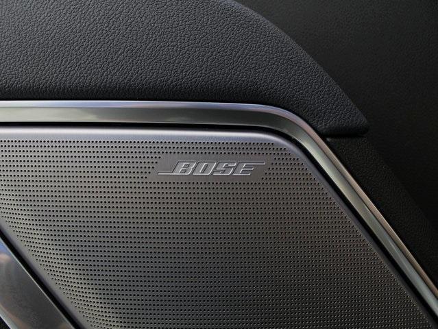 new 2025 Chevrolet Silverado 1500 car, priced at $65,620