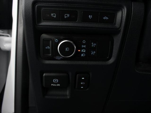 used 2021 Ford F-150 car, priced at $33,996