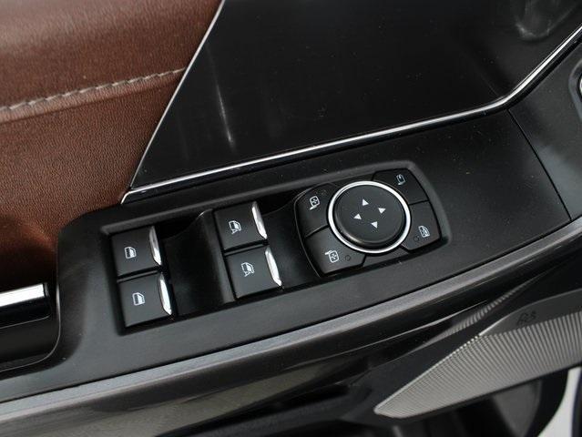 used 2021 Ford F-150 car, priced at $33,996