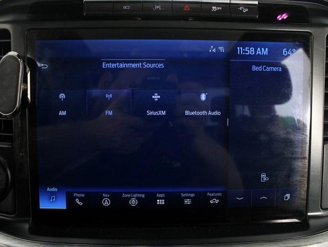 used 2021 Ford F-150 car, priced at $33,996