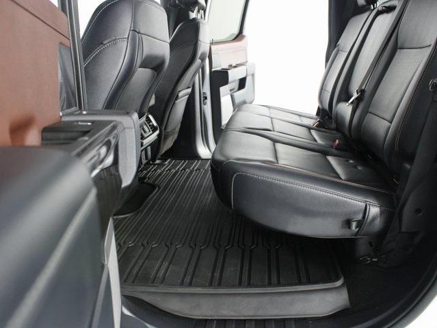 used 2021 Ford F-150 car, priced at $33,996