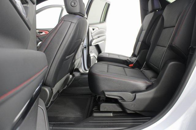new 2026 Chevrolet Traverse car, priced at $54,533