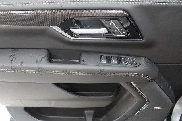 new 2025 GMC Yukon car, priced at $74,979