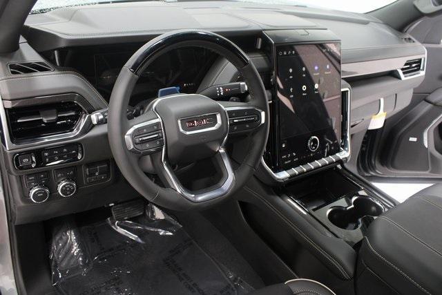 new 2025 GMC Yukon car, priced at $74,979