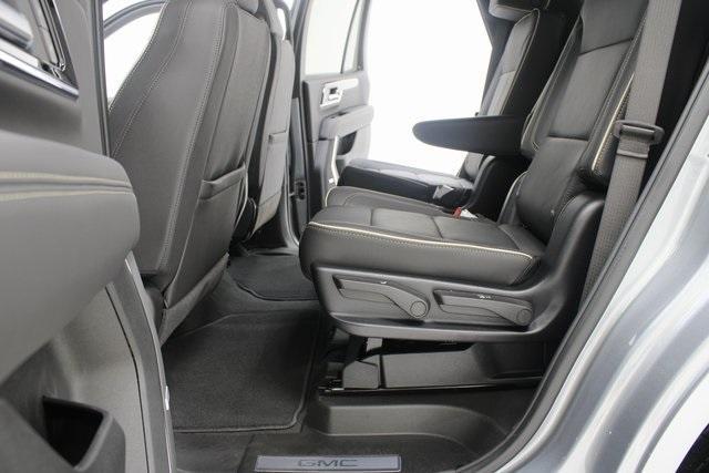 new 2025 GMC Yukon car, priced at $74,979