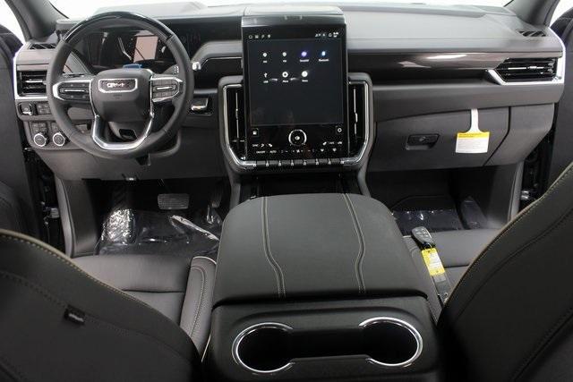 new 2025 GMC Yukon car, priced at $74,979