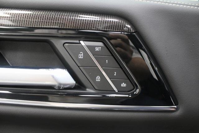 new 2025 GMC Yukon car, priced at $74,979