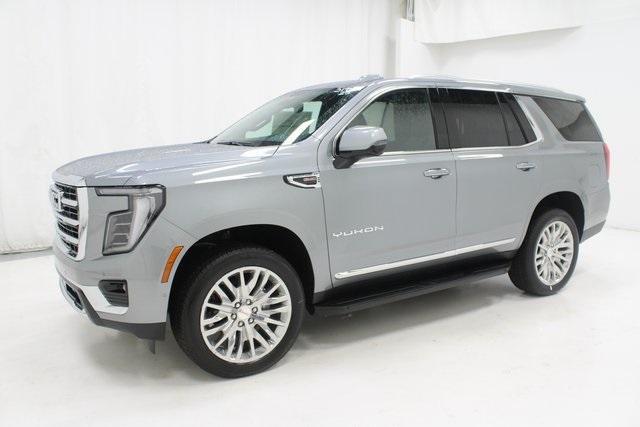 new 2025 GMC Yukon car, priced at $74,979