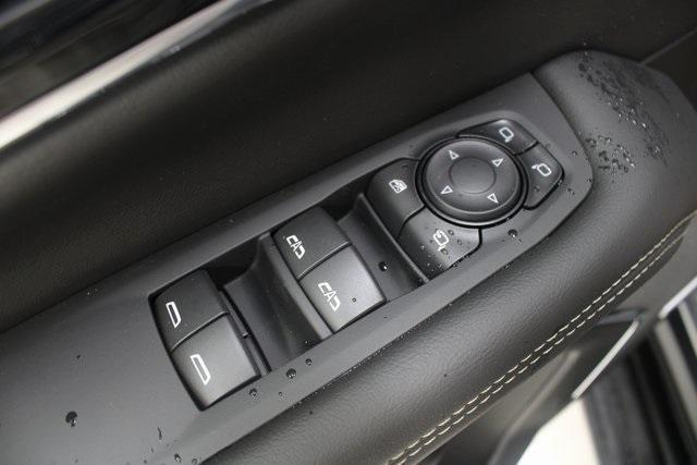 new 2025 GMC Yukon car, priced at $74,979