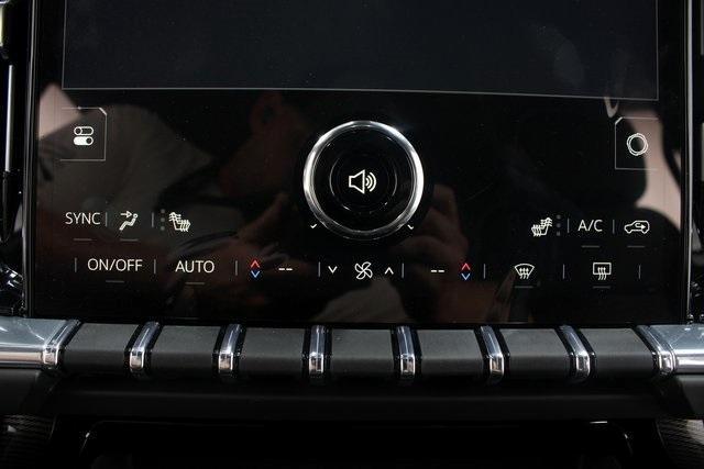 new 2025 GMC Yukon car, priced at $74,979