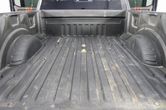 used 2020 Ford F-250 car, priced at $52,996