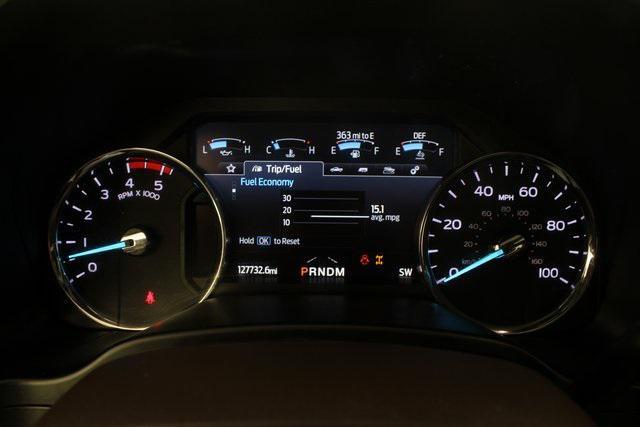 used 2020 Ford F-250 car, priced at $52,996