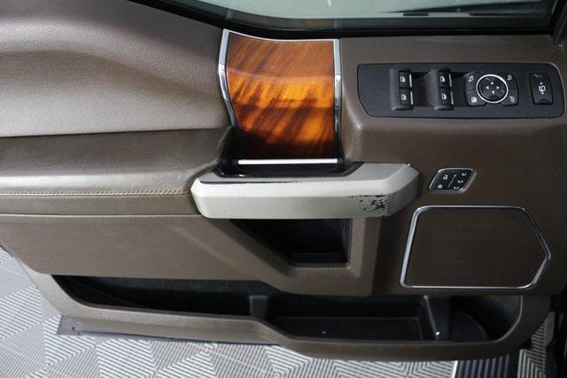 used 2020 Ford F-250 car, priced at $52,996
