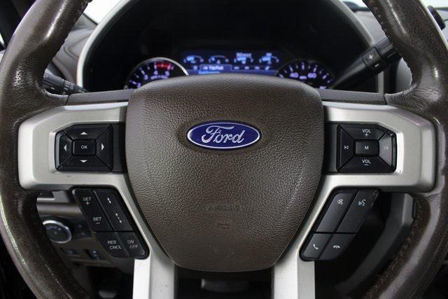 used 2020 Ford F-250 car, priced at $52,996