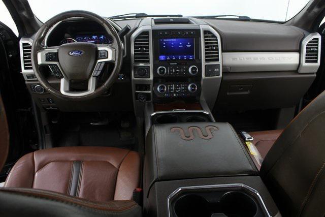 used 2020 Ford F-250 car, priced at $52,996