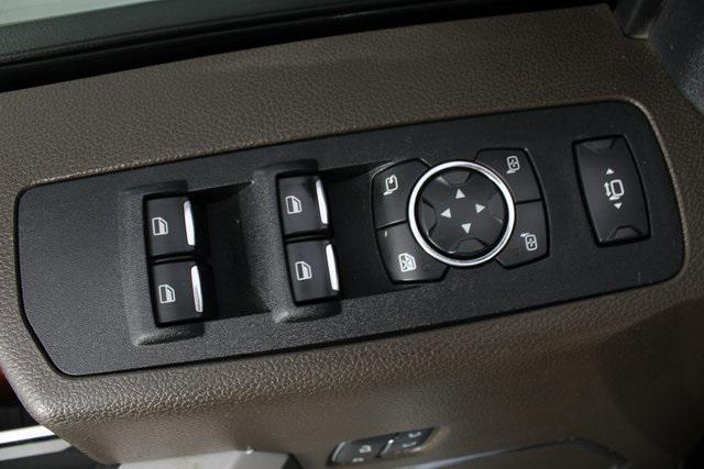 used 2020 Ford F-250 car, priced at $52,996