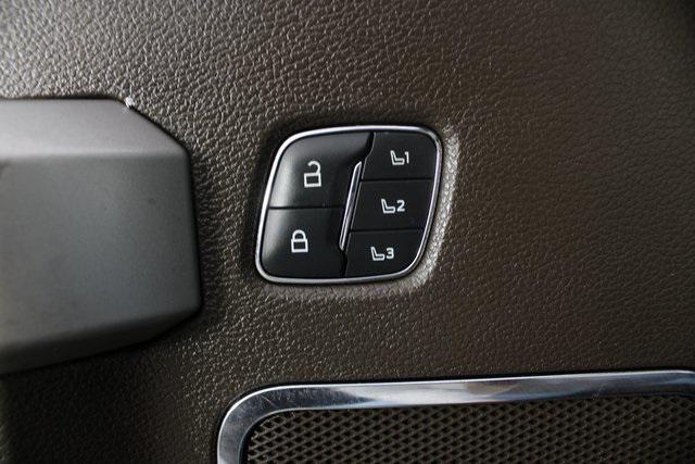 used 2020 Ford F-250 car, priced at $52,996