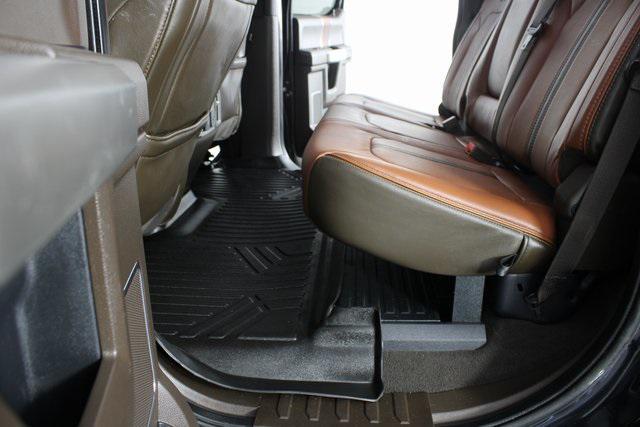 used 2020 Ford F-250 car, priced at $52,996