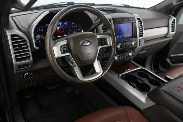 used 2020 Ford F-250 car, priced at $52,996
