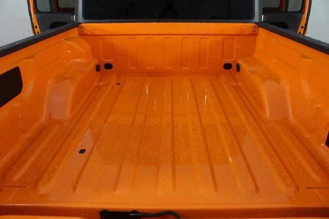new 2025 Jeep Gladiator car, priced at $41,355