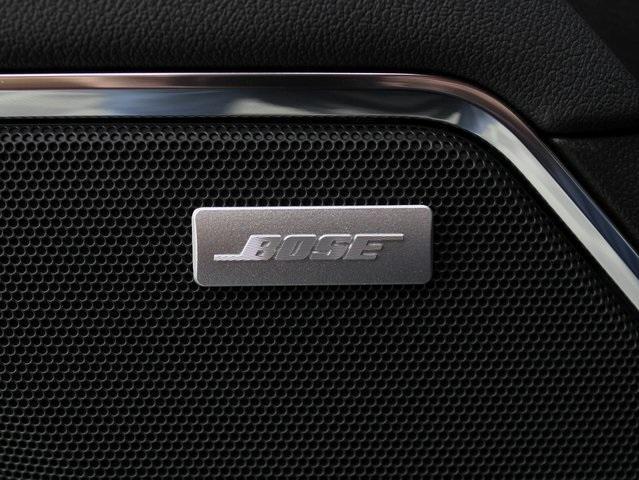 new 2025 Chevrolet Silverado 1500 car, priced at $52,195