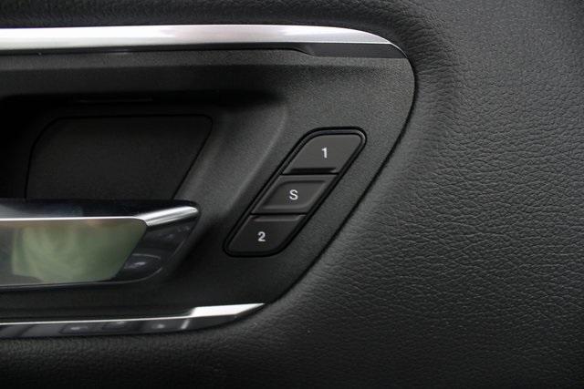 new 2025 Ram 1500 car, priced at $52,960