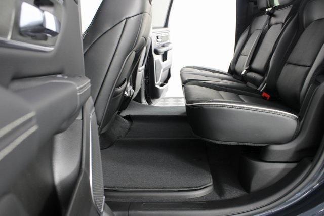 new 2025 Ram 1500 car, priced at $52,960