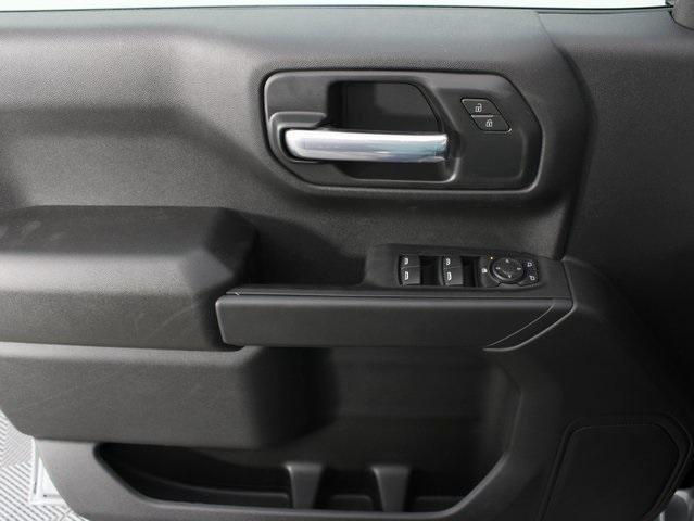 new 2025 Chevrolet Silverado 1500 car, priced at $41,070
