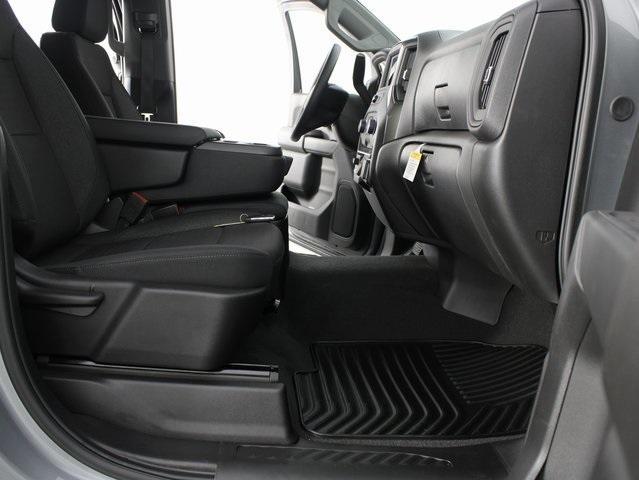 new 2025 Chevrolet Silverado 1500 car, priced at $41,070
