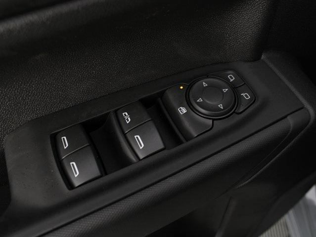 new 2025 Chevrolet Silverado 1500 car, priced at $41,070