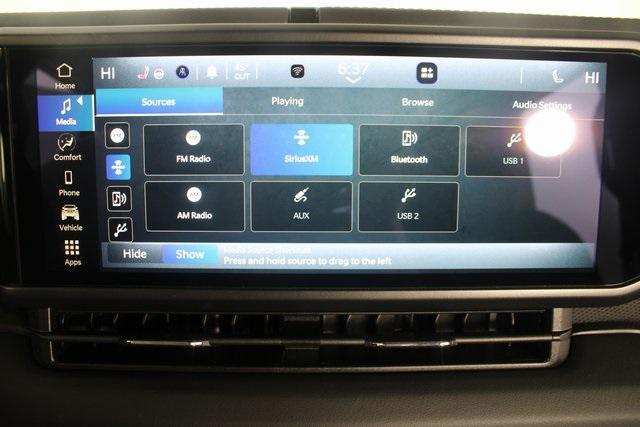 new 2026 Jeep Wrangler car, priced at $51,845