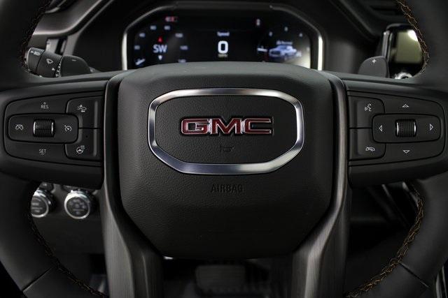 new 2025 GMC Sierra 1500 car, priced at $64,855