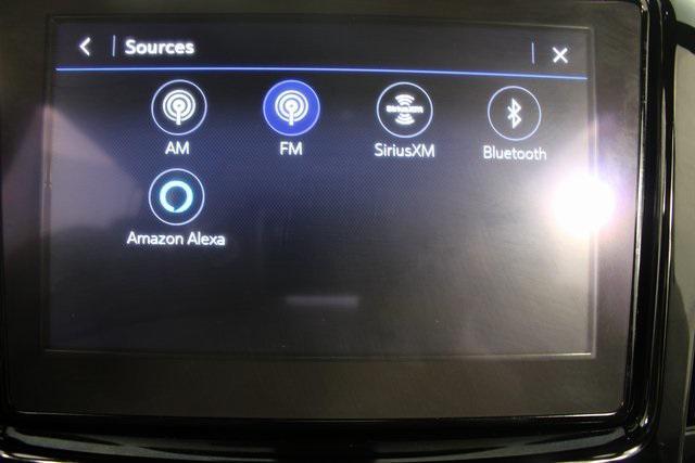 used 2023 Chevrolet Traverse car, priced at $32,996