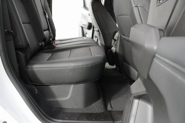 new 2025 GMC Canyon car, priced at $41,600
