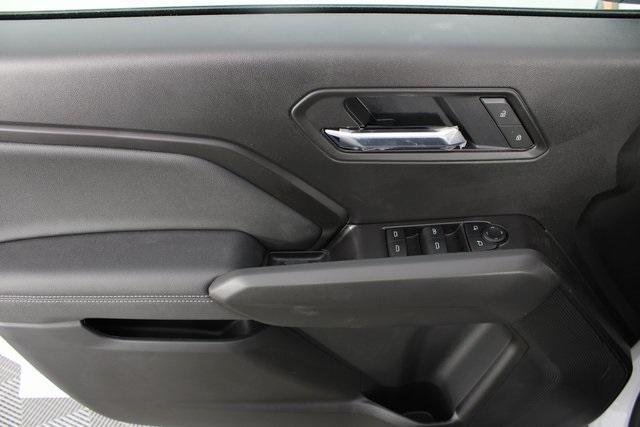 new 2025 GMC Canyon car, priced at $41,600